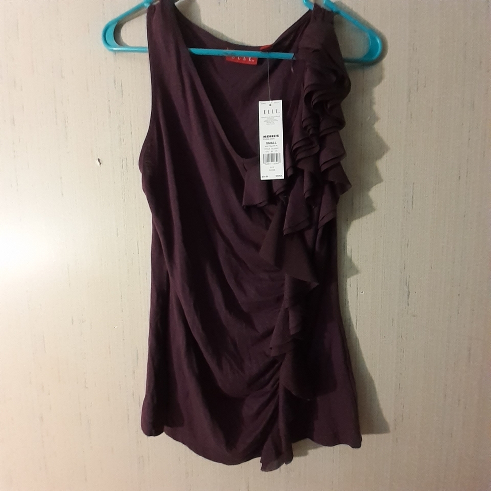 Brand new women tops with tags